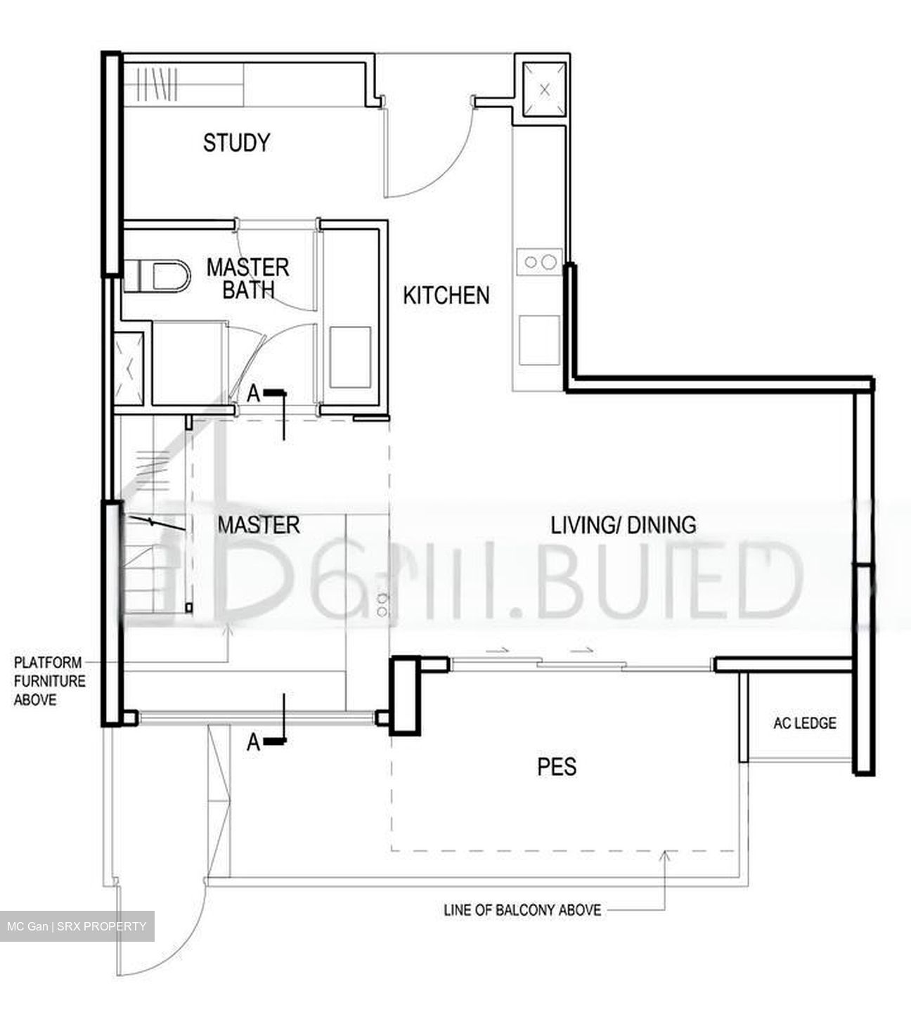 eCO (D16), Condominium #462256841
